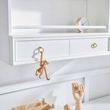 Wandrek Royal - Wit image 2