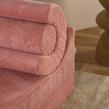 Wigiwama Kinderstoel - Pink Mousse Flipster image 7