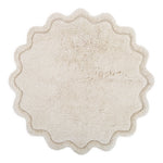 Nattiot - Vloerkleed Sweet April - Ecru image 0