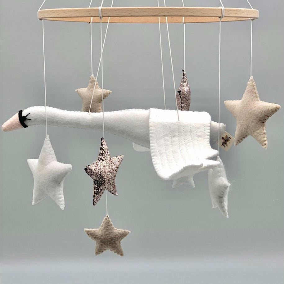 Mobiel Zwaan image 1