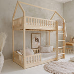 Stapelbed Vienna - 90x190cm image 0