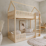 Stapelbed Vienna - 90x190cm image 0