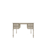 Wood Luck Bureau Babushka - Olive image 1