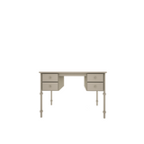 Wood Luck Bureau Babushka - Olive image 1