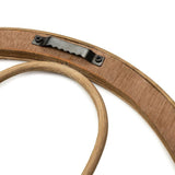 KidsDepot - Rotan Wandrek Ovaal image 3