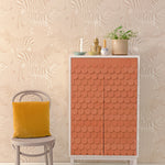 Majvillan Behang - Safari Stripes - Dusty Beige image 2