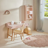 Kinderbureau Lunor - Sunset Roze image 3