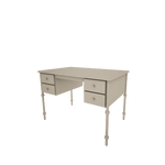 Wood Luck Bureau Babushka - Olive image 0