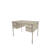 Wood Luck Bureau Babushka - Olive image 0