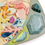 Tender Leaf Toys - Mijn Rotspoeltje - Hout image 4