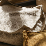 Wigiwama Kinderpoef - Biscuit Square Ottoman image 2