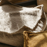 Wigiwama Kinderpoef - Biscuit Square Ottoman image 2