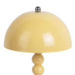 Nachtlampje Leitmotiv Bubbles LED - Zacht Geel - Ø16 cm image 2