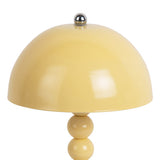 Nachtlampje Leitmotiv Bubbles LED - Zacht Geel - Ø16 cm image 2