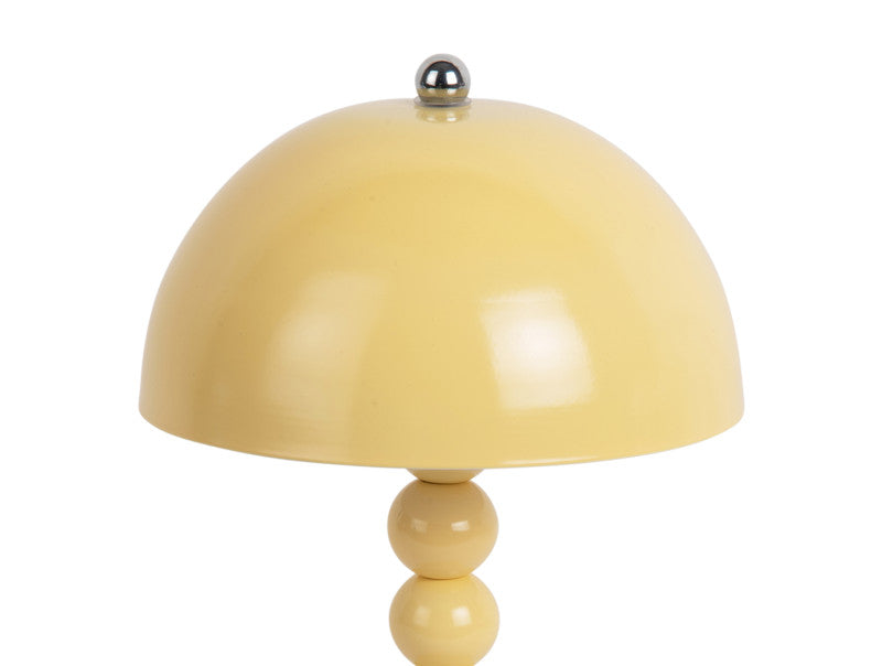 Nachtlampje Leitmotiv Bubbles LED - Zacht Geel - Ø16 cm image 2