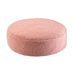Wigiwama Kinderpoef - Guava Pink Ottoman image 0