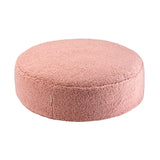 Wigiwama Kinderpoef - Guava Pink Ottoman image 0