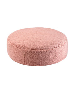 Wigiwama Kinderpoef - Guava Pink Ottoman image 0