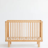 KARL & FRIC Ledikant Nox - Naturel image 0