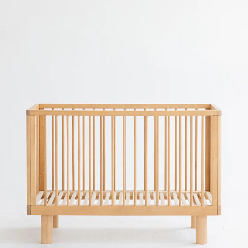 KARL & FRIC Ledikant Nox - Naturel image 0