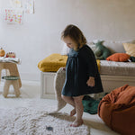 Lorena Canals Wasbaar Vloerkleed - Bunny - Konijn image 4