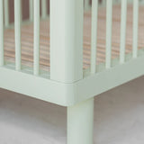 KARL & FRIC Ledikant Nox - Pistache - 60x120cm image 4