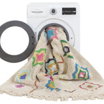 Lorena Canals Wasbaar Vloerkleed - Kaarol image 1