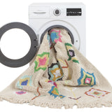 Lorena Canals Wasbaar Vloerkleed - Kaarol image 1