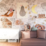 Dekornik Behang - Animals Natural - Dieren