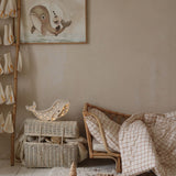 Little Lights Lamp Walvis - Wit image 3