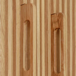 Babykamer 3-delig - naturel eiken grijs image 13