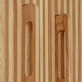 Babykamer 3-delig - naturel eiken grijs image 13