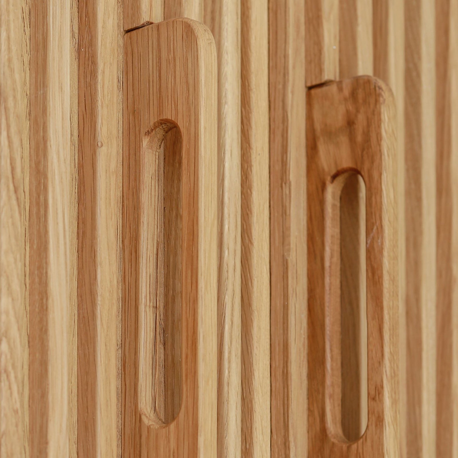 Babykamer 3-delig - naturel eiken grijs image 13