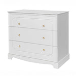Ladekast/Commode Royal - Wit image 0