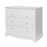 Ladekast/Commode Royal - Wit image 0