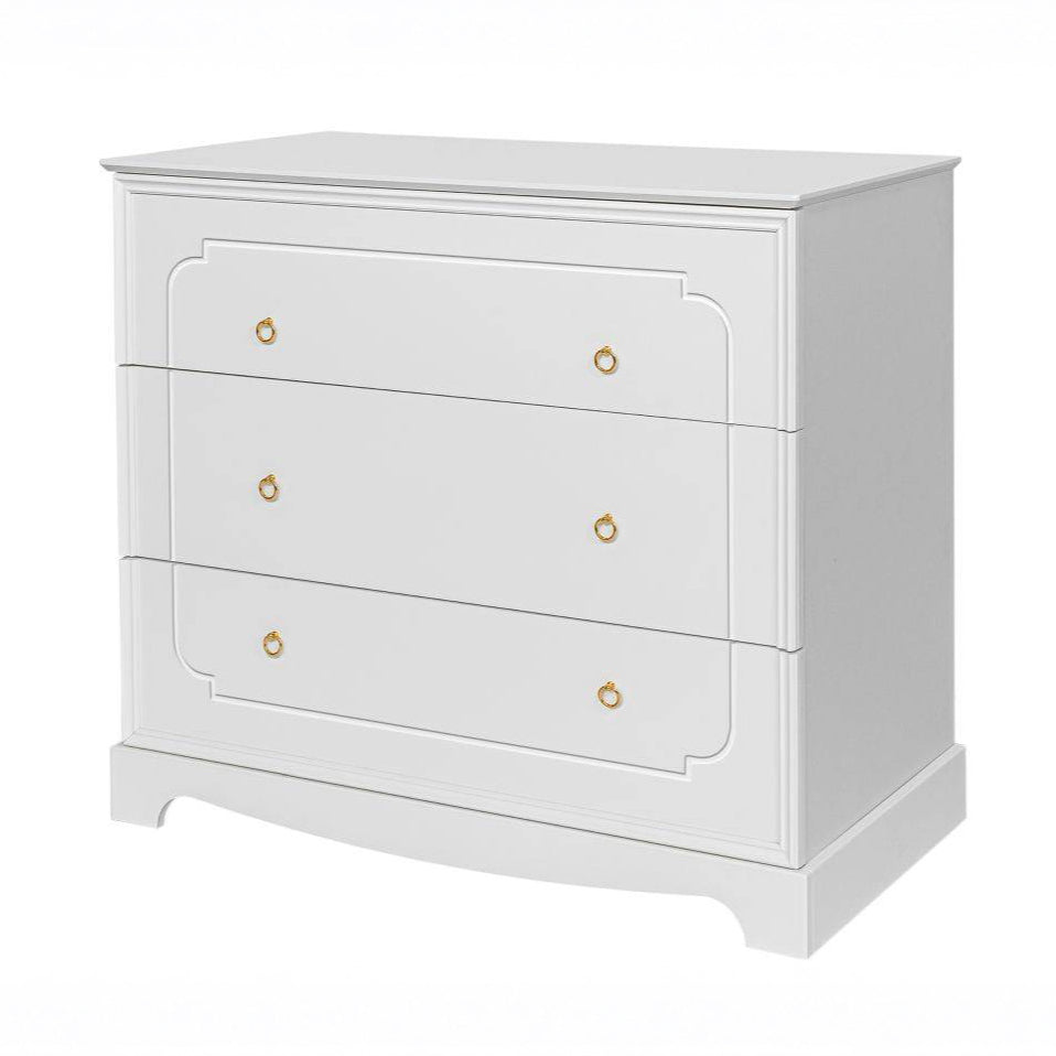 Ladekast/Commode Royal - Wit image 0