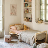 Lorena Canals Wasbaar Vloerkleed - Speelkleed - Botanic Fantasy image 4