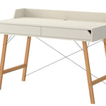 Kinderbureau Lunor - Latte Beige image 2