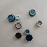 Mushie Stapeltoren - Forest image 2