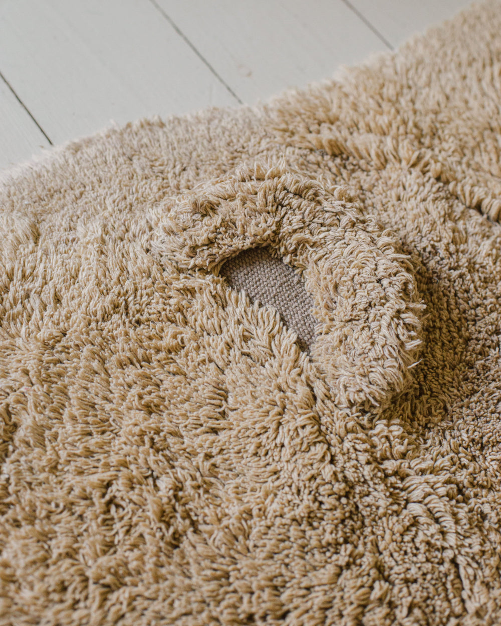 Lorena Canals Wasbaar Vloerkleed - Bear - Beer image 3