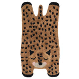 Nattiot - vloerkleed Kleine Cheetah image 0