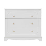 Ladekast/Commode Royal - Wit image 2