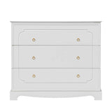 Ladekast/Commode Royal - Wit image 2