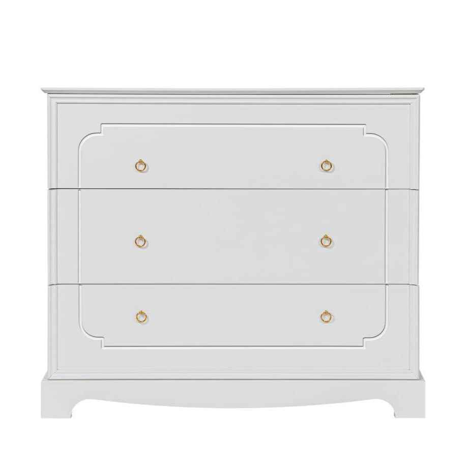 Ladekast/Commode Royal - Wit image 2
