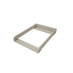 Wood Luck Commode Opzetstuk Babushka - Olive image 0