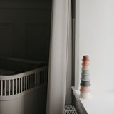 Mushie Stapeltoren - Original image 3