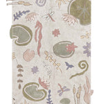 Lorena Canals Wasbaar Vloerkleed - Speelkleed - Botanic Fantasy image 1