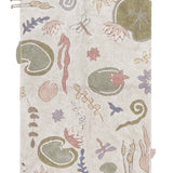 Lorena Canals Wasbaar Vloerkleed - Speelkleed - Botanic Fantasy image 1