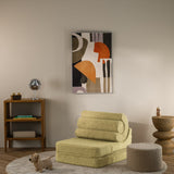 Wigiwama Kinderstoel - Matcha Flipster image 2