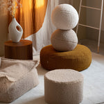 Wigiwama Kinderpoef - Maple Ottoman image 3